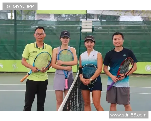 上海网球队引领最新网球团队协作榜单前十名的精彩表现 上海网球队引领最新网球团队协作榜单前十名的精彩表现